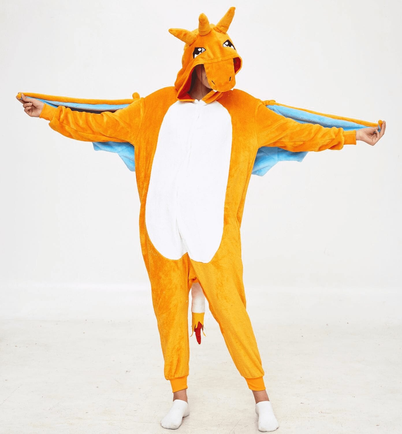 Pijama Pokémon Firecracker Pijama Pokémon Firecracker - Imagen 3
