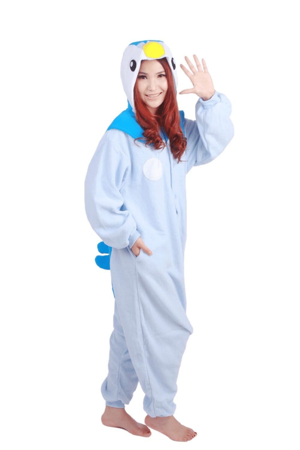 Pijama Pokémon Tiplouf Pijama Pokémon Tiplouf - Imagen 4