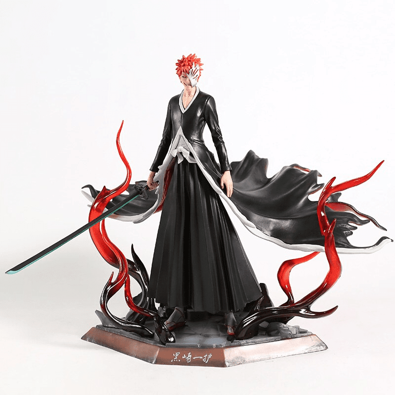 Figura de acción de Bleach Ichigo Hollow Figura de acción de Bleach Ichigo Hollow