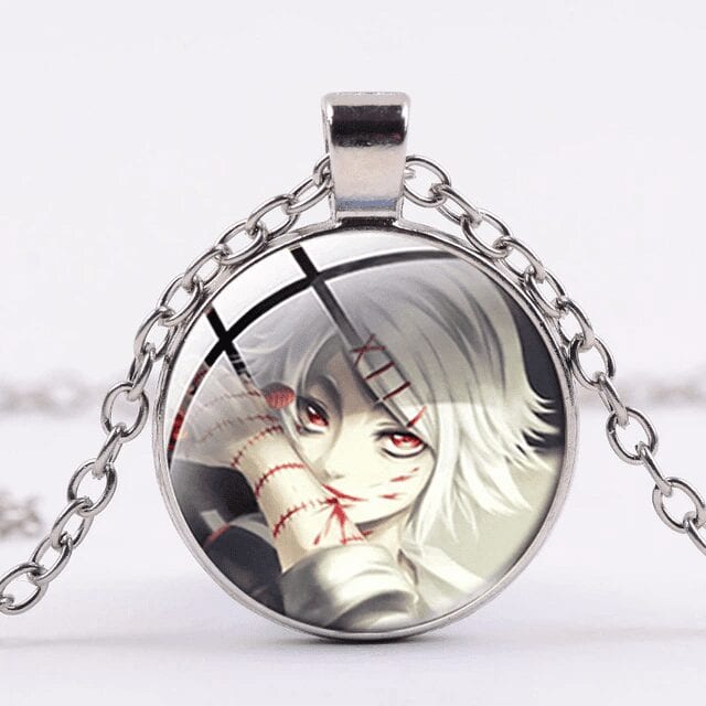 Collar Cazador X Cazador Hisoka e Irumi Collar Cazador X Cazador Hisoka e Irumi