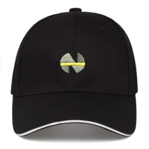 Estuche Olive Et Tom Newteam Noir