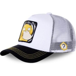 Gorra Pokémon Psykokwak