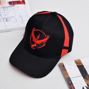 Gorra Pokémon Team Bravery