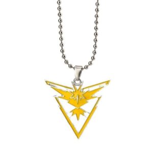 Collar Pokémon Electhor