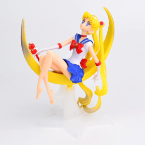Figura de acción de Sailor Moon Princess