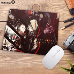 Alfombrilla de Ratón Tokyo Ghoul Kaneki