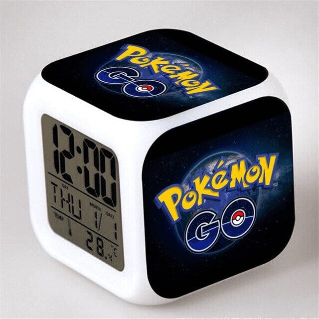 Despertador Pokémon GO Despertador Pokémon GO