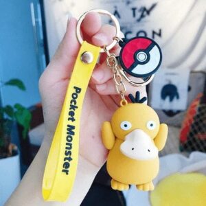 Pokémon Psykokwak Llavero