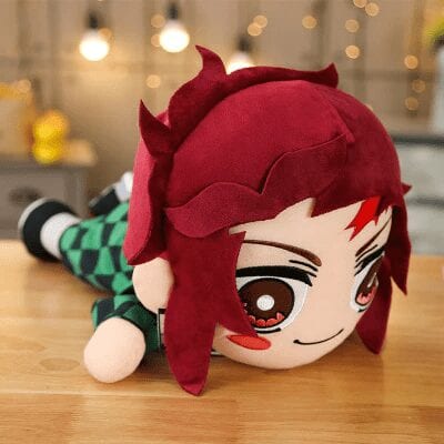 Peluche Demon Slayer 40 cm Tanjirô Peluche Demon Slayer 40 cm Tanjirô
