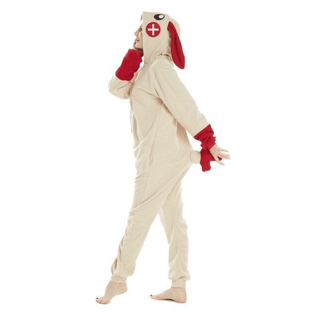 Pijama Pokémon Posipi Pijama Pokémon Posipi