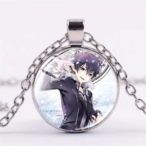 Ataque A Los Titanes Collar Livaï Ackerman