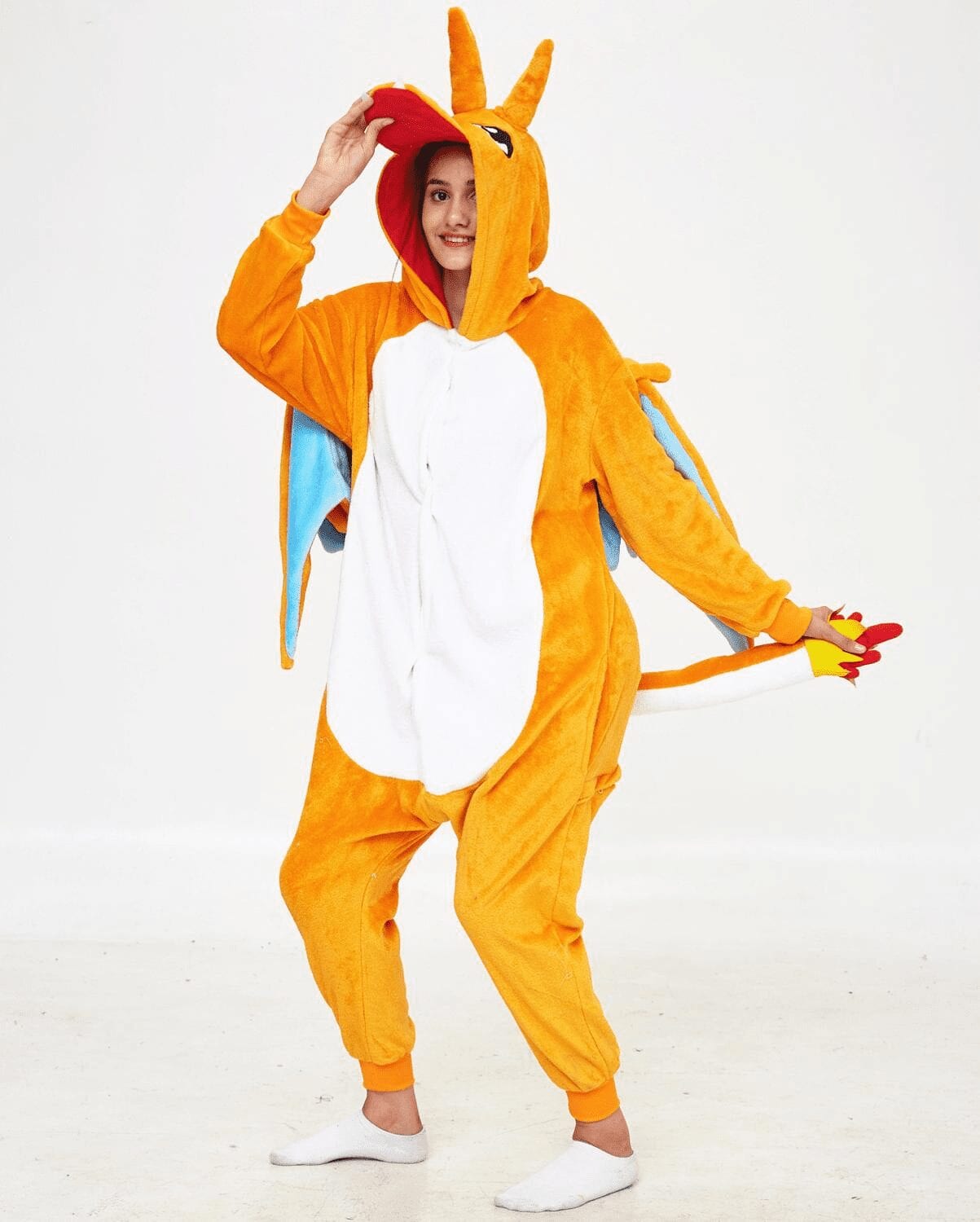 Pijama Pokémon Firecracker Pijama Pokémon Firecracker