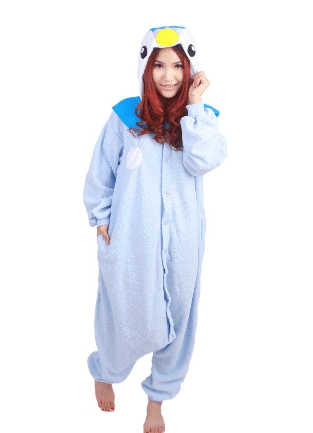 Pijama Pokémon Tiplouf Pijama Pokémon Tiplouf - Imagen 2