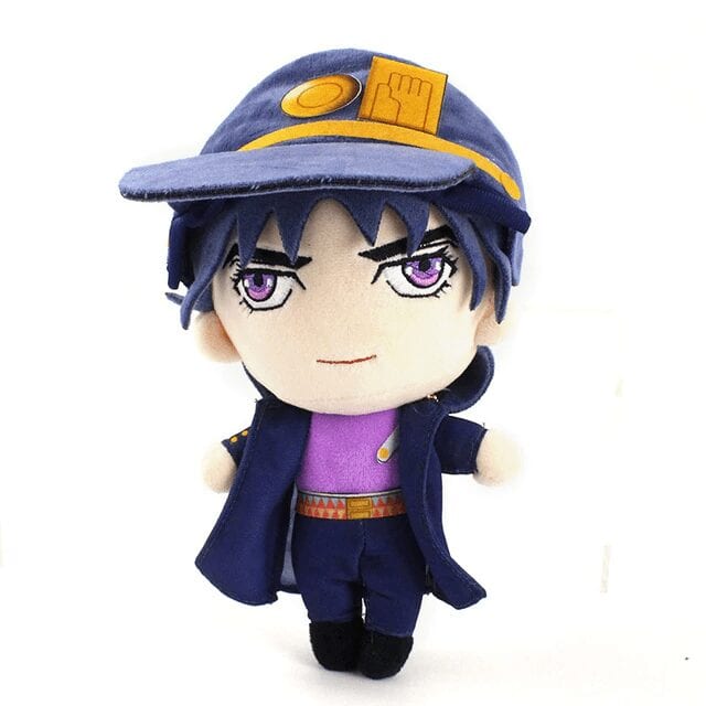 Peluche JoJo’s Bizarre Adventure Jotaro Peluche JoJo's Bizarre Adventure Jotaro