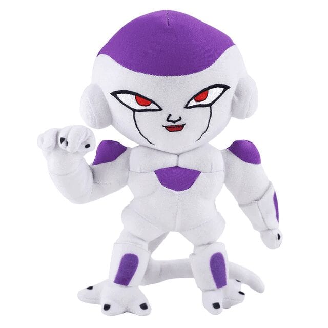Peluche Dragon Ball Z Freezer Peluche Dragon Ball Z Freezer