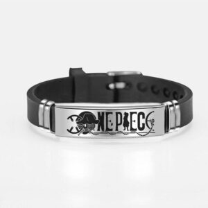 Pulsera One Piece Jolly Roger Usopp