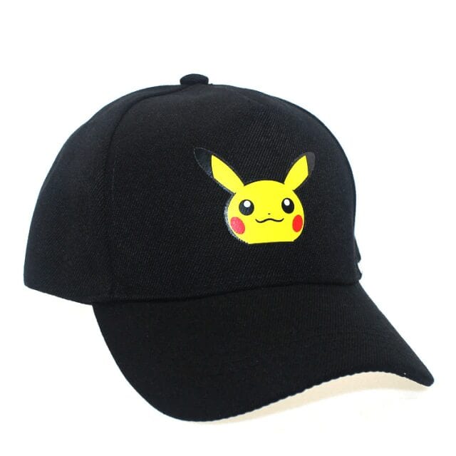 Gorra Pokémon PikaPika Gorra Pokémon PikaPika