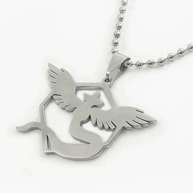 Collar Pokémon Articuno Collar Pokémon Articuno