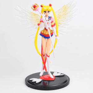 Figura de acción de Sailor Moon Usagi Tsukino