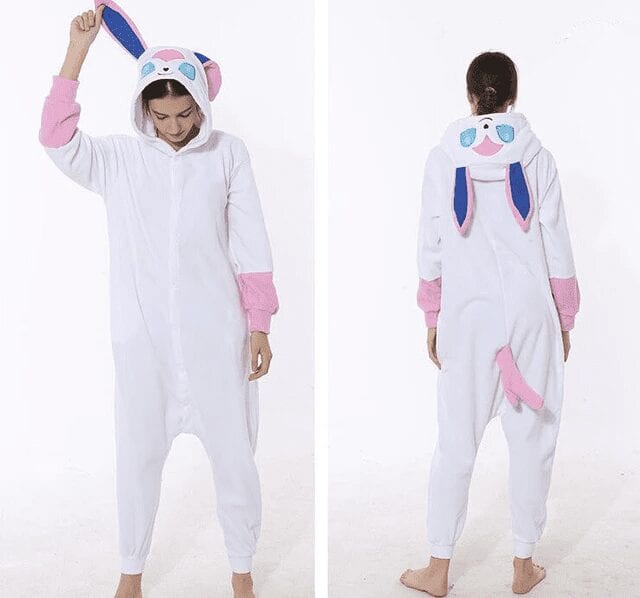 Pijama Pokémon Nymphali Pijama Pokémon Nymphali
