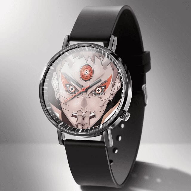 Reloj Naruto Hermit Rikudo Reloj Naruto Hermit Rikudo