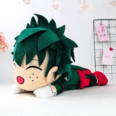 Peluche My Hero Academia Deku Smile Peluche My Hero Academia Deku Smile