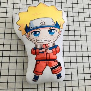 Peluche Naruto Smile