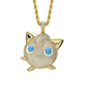 Hunter X Hunter Collar Aruka x Kirua