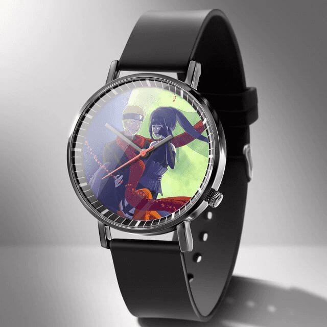 Naruto y Hinata Watch Naruto y Hinata Watch