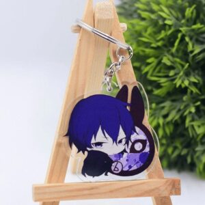 Llavero Tokyo Ghoul Ayato Kirishima