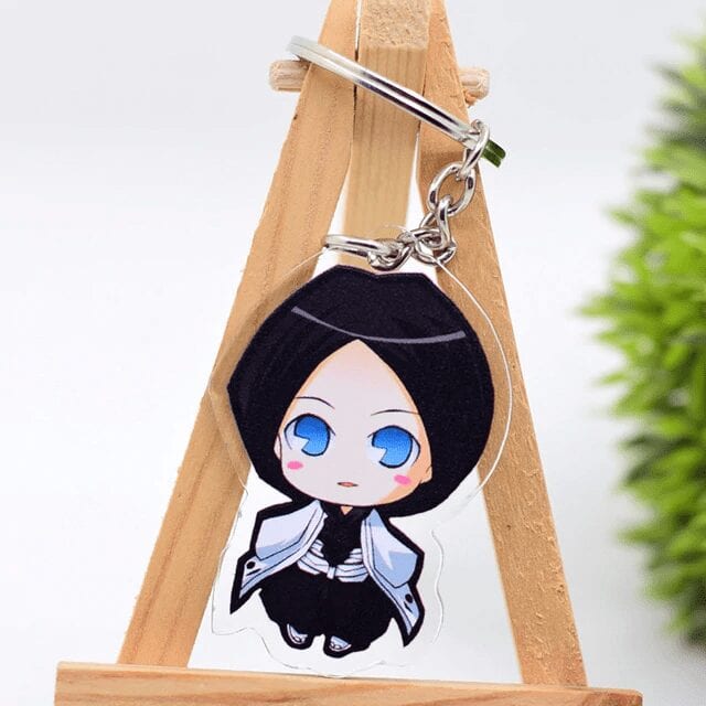 Llavero Bleach Unohana Retsu Llavero Bleach Unohana Retsu