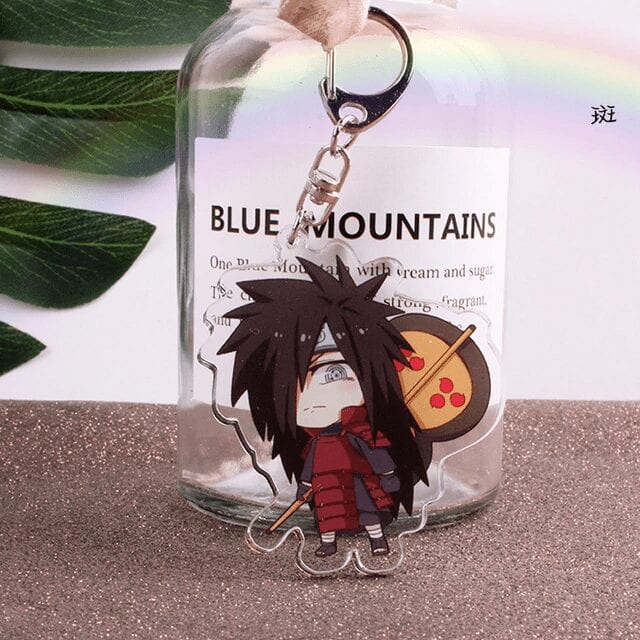 Llavero Naruto Shippuden Hashirama Senju Llavero Naruto Shippuden Hashirama Senju