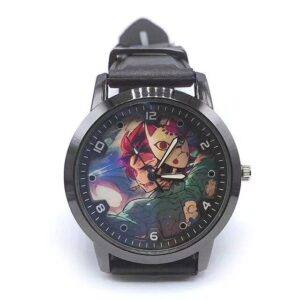 Reloj Máscara de Conjuración Cazademonios