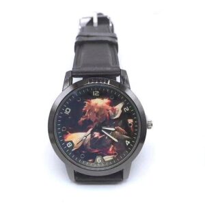 Reloj Rengoku Kyôjurô Demon Slayer