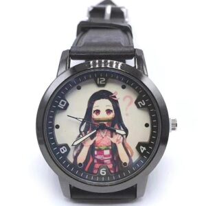 Reloj Kamado Nezuko Demon Slayer