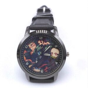 Reloj Equipo Demon Slayer