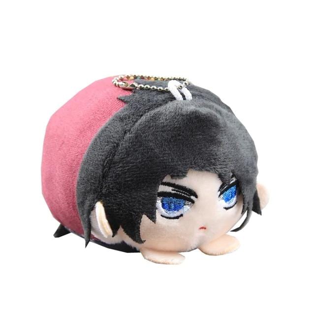 Peluche Demon Slayer Mini Tomioka Giyû Peluche Demon Slayer Mini Tomioka Giyû