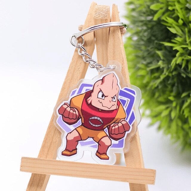 My Hero Academia Llavero Koji Koda My Hero Academia Llavero Koji Koda