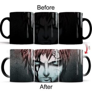 Taza Naruto Gaara
