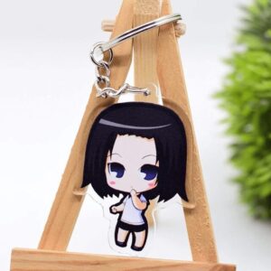 Llavero Bleach Kurosaki Karin