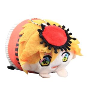 Peluche Demon Slayer Mini Doma