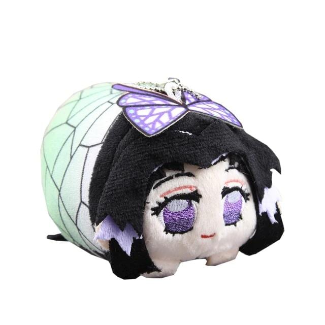 Peluche Demon Slayer Mini Kocho Peluche Demon Slayer Mini Kocho