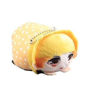 Peluche Demon Slayer Mini Zenitsu