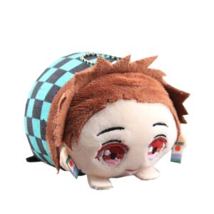 Peluche Demon Slayer Mini Tanjirô