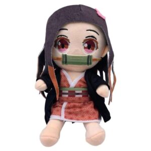 Peluche Cazademonios Nezuko