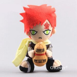Peluche Naruto Gaara