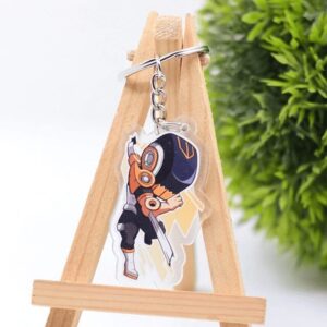 Llavero My Hero Academia Hanta Sero