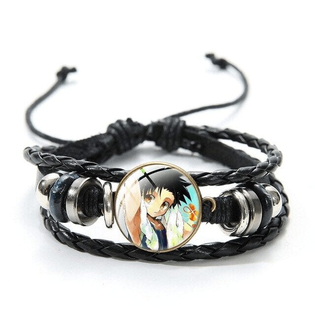 Pulsera Hunter X Hunter Gon Freecss Pulsera Hunter X Hunter Gon Freecss