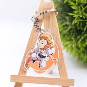 Llavero My Hero Academia Mashirao Ojiro