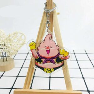 Llavero DBZ Boo